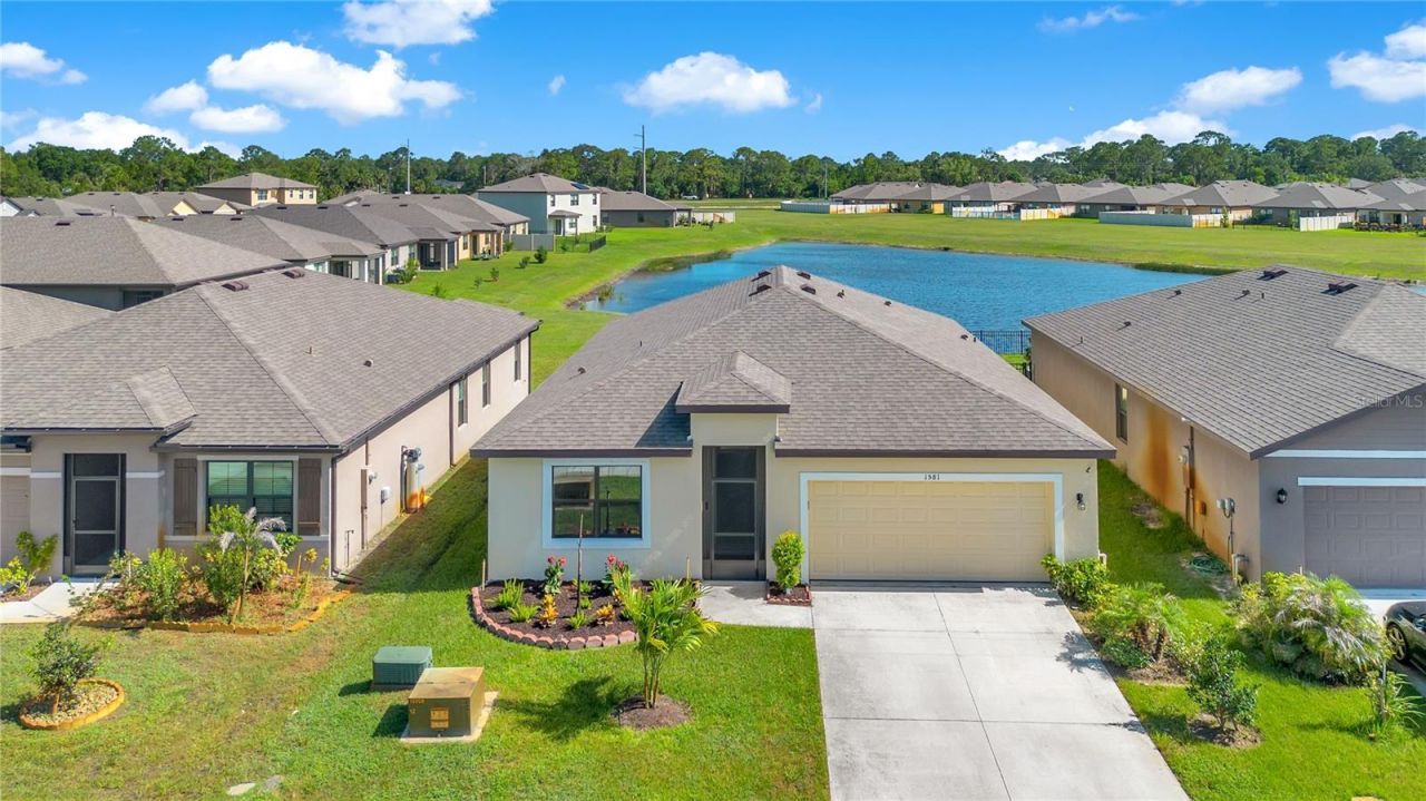 1581 Mineral Loop Drive Nw, Palm Bay, FL 32907 Photo