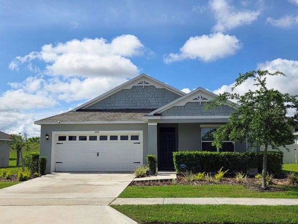 5268 GREENHEART AVENUE, MOUNT DORA, FL 32757
