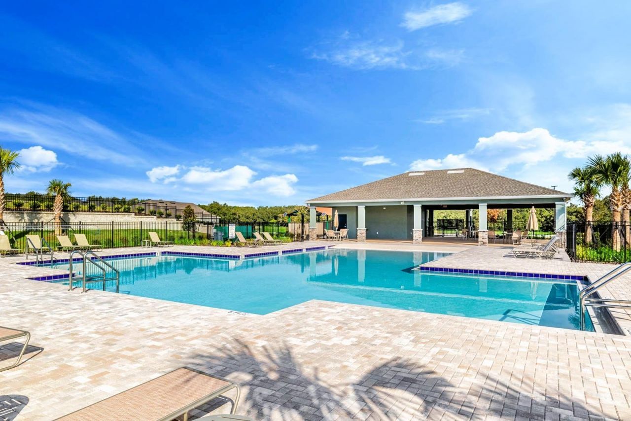 5268 Greenheart Avenue, Mount Dora, FL 32757 Photo