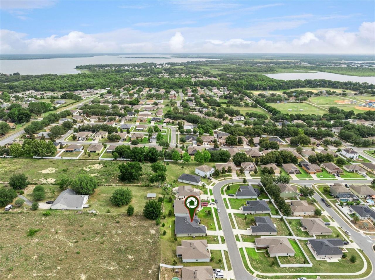 7521 Sloewood Drive, Leesburg, FL 34748 Photo