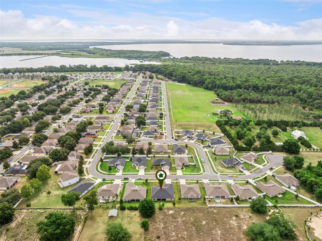 7521 Sloewood Drive, Leesburg, FL 34748 Photo