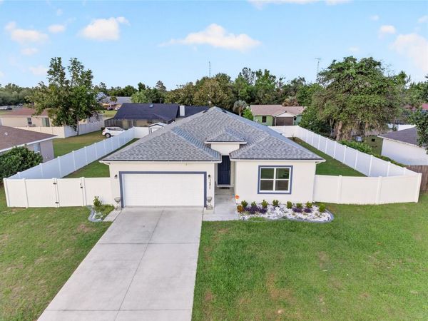 14055 SW 30TH TERRACE ROAD , OCALA, FL 34473