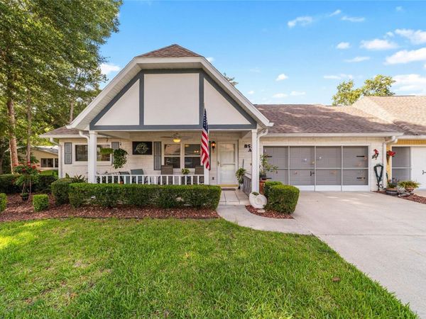 8526 SW 91ST STREET , Unit A, OCALA, FL 34481