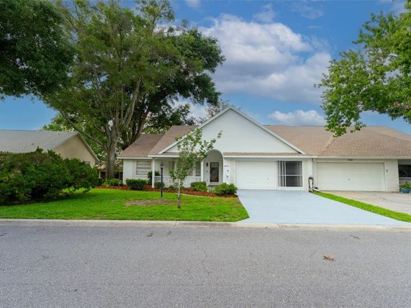 8743 SW 90TH LANE, Unit A, OCALA, FL 34481