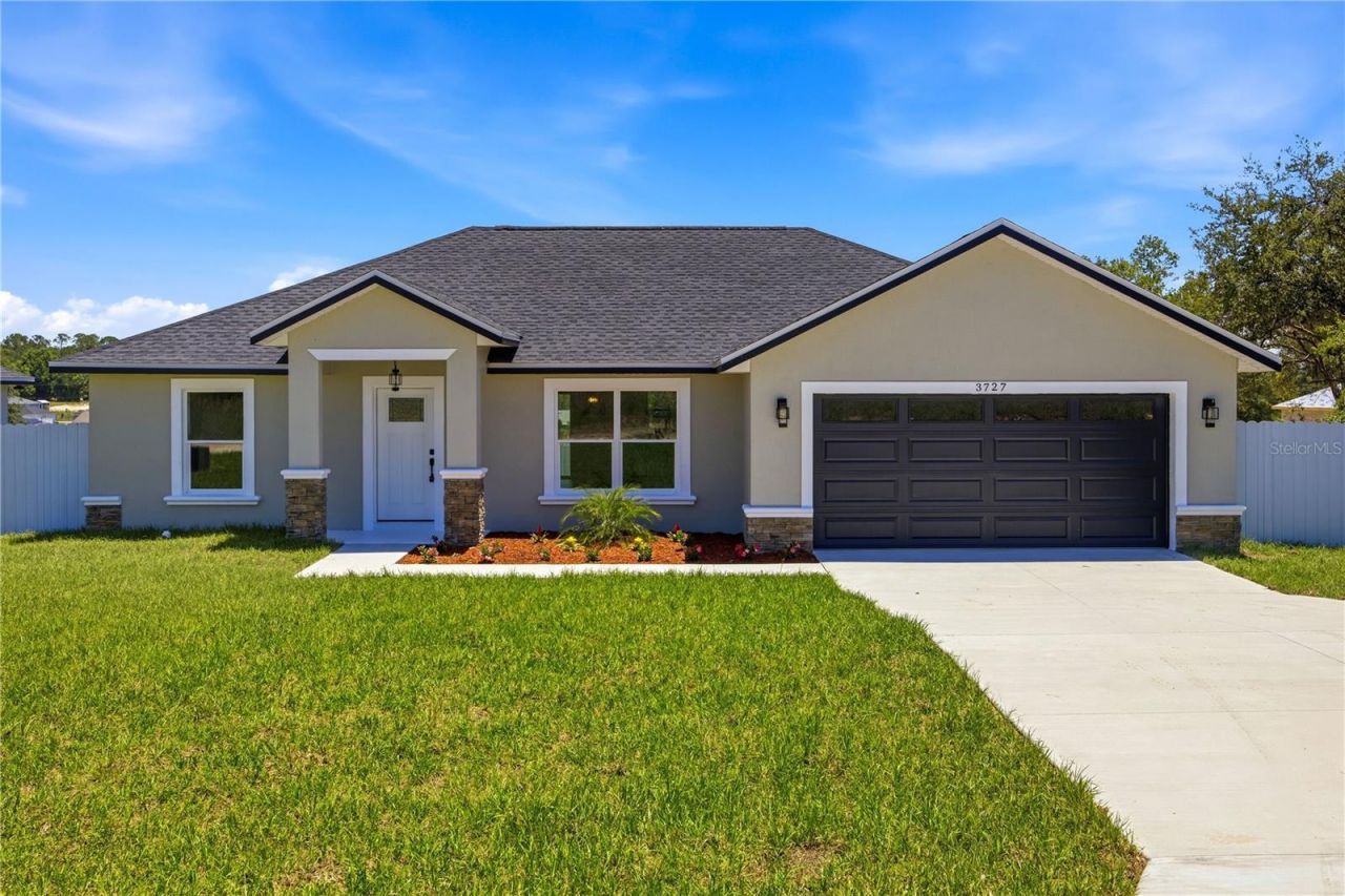3759 SW 151st Court , Ocala, FL 34481 Main Photo