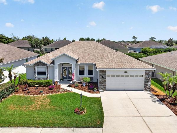 6420 EVERGREEN PARK DRIVE , LAKELAND, FL 33813