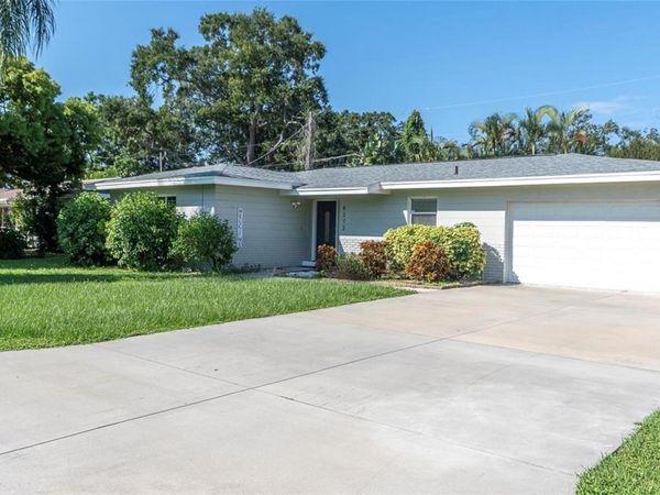 8272 127TH STREET , SEMINOLE, FL 33776