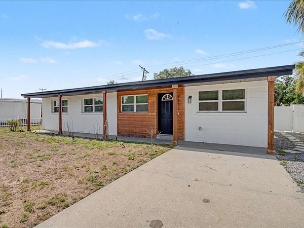 7812 RIDEOUT ROAD , TAMPA, FL 33619