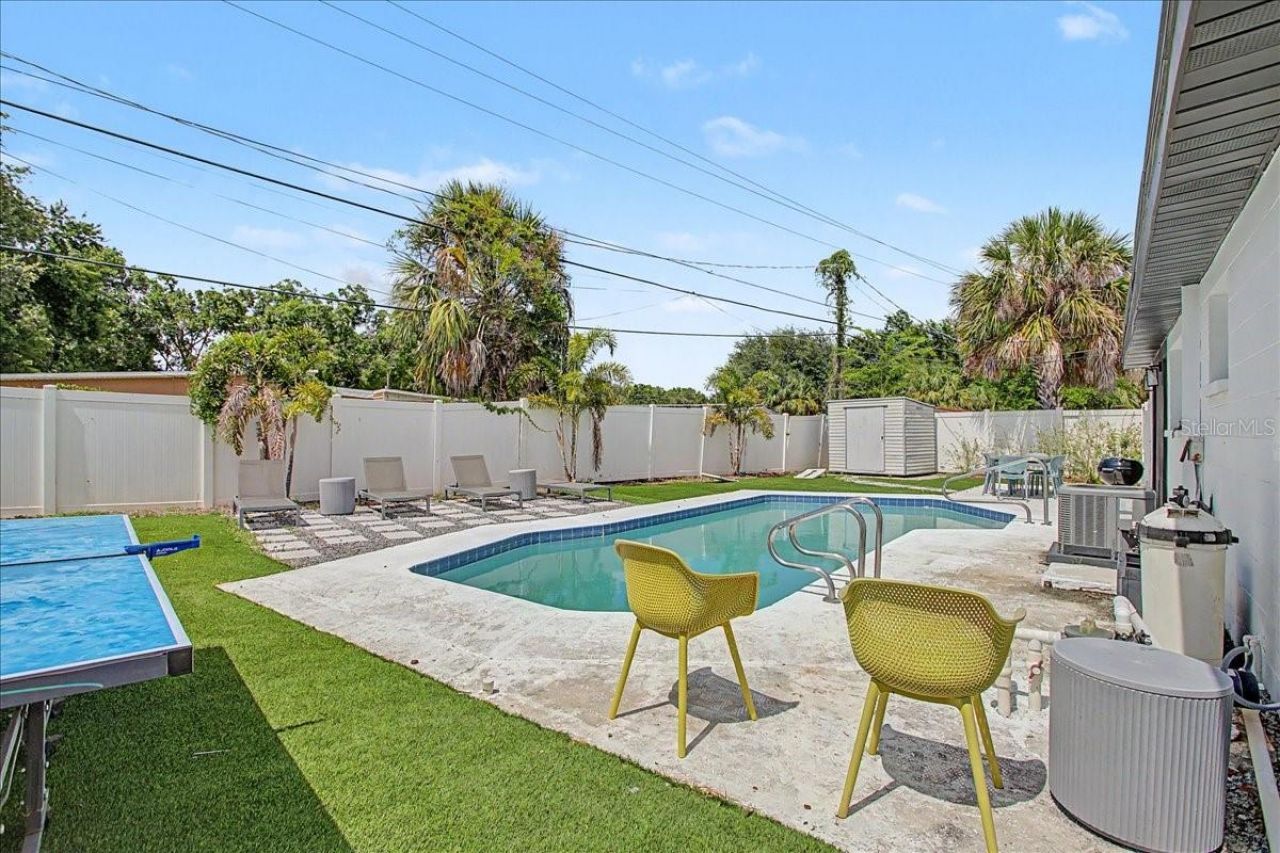 7812 Rideout Road , Tampa, FL 33619 Photo