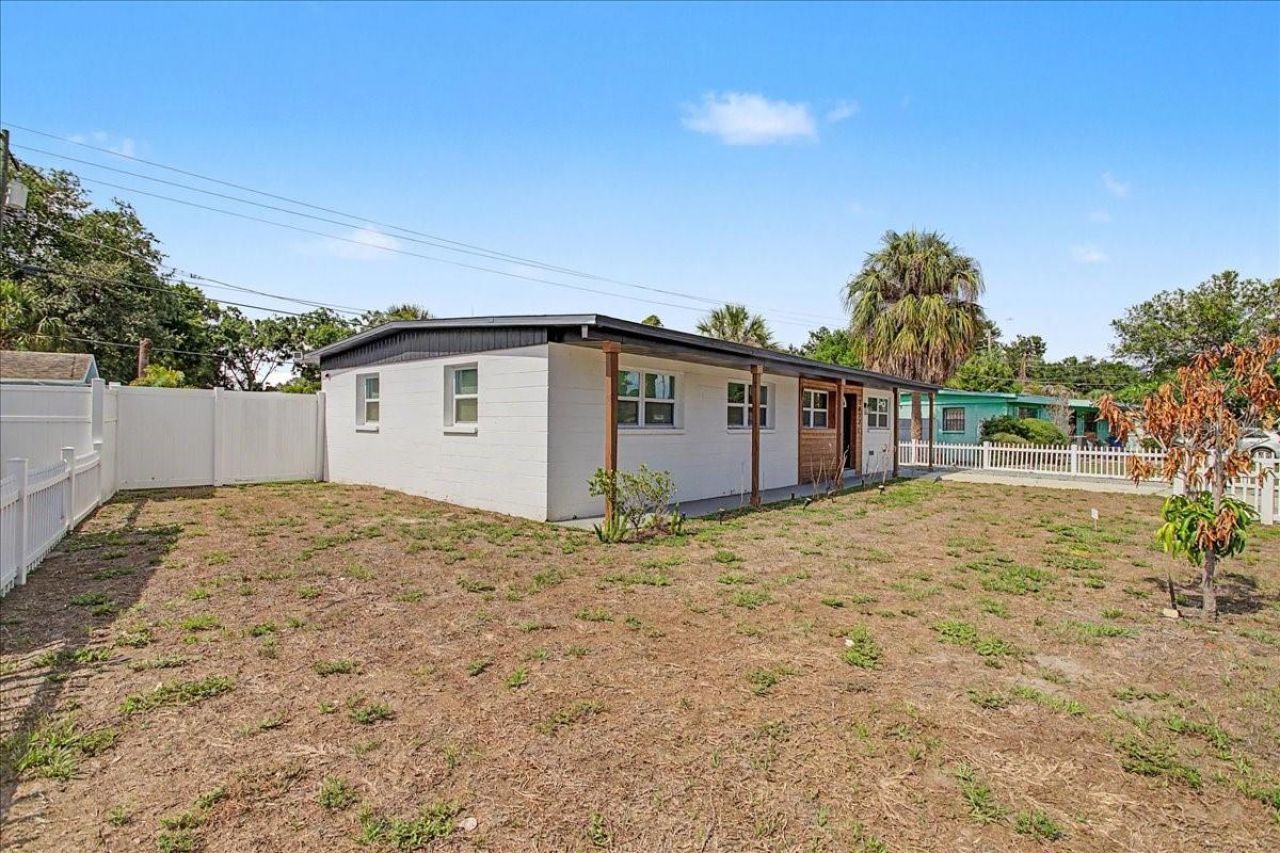 7812 Rideout Road , Tampa, FL 33619 Photo