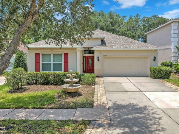 17433 NEW CROSS CIRCLE, LITHIA, FL 33547