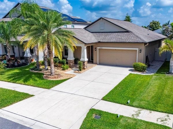 10802 GREAT CORMORANT DRIVE , RIVERVIEW, FL 33579