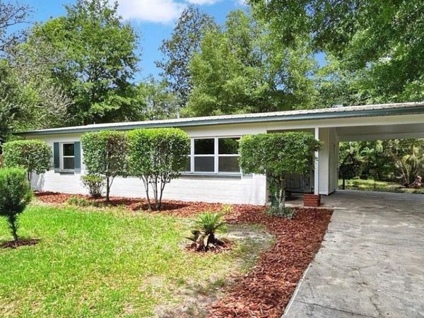 1507 NE 12TH TERRACE, GAINESVILLE, FL 32601