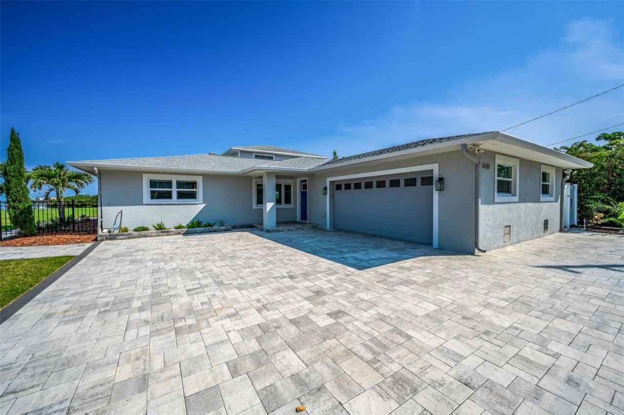 1620 Sea Breeze Drive, Tarpon Springs, FL 34689 Photo