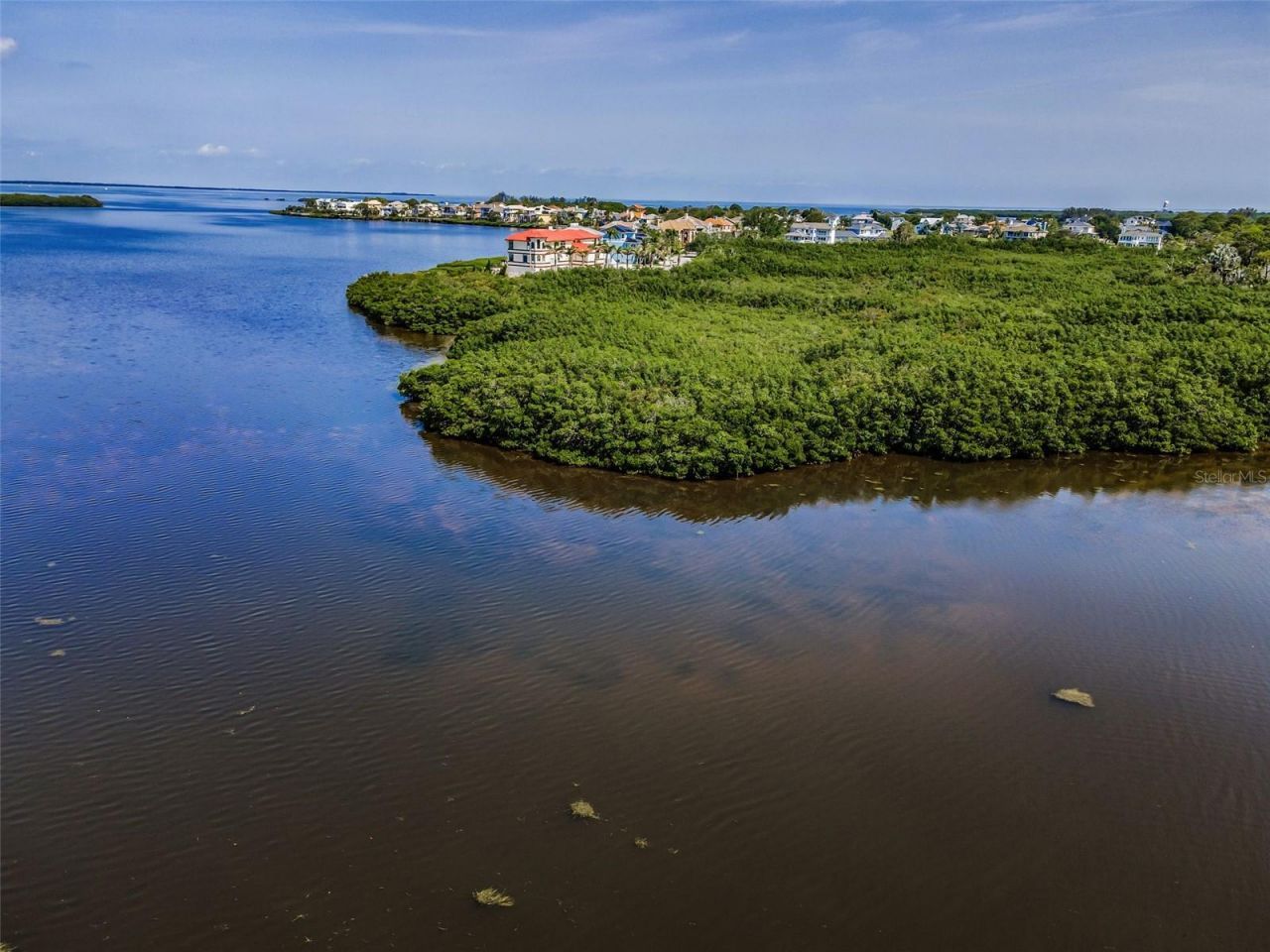 1620 Sea Breeze Drive, Tarpon Springs, FL 34689 Photo
