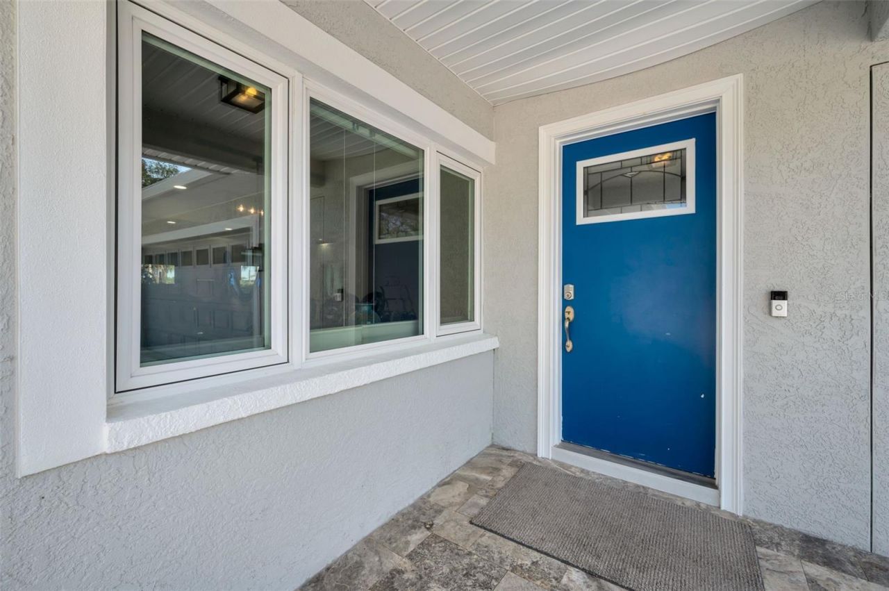 1620 Sea Breeze Drive, Tarpon Springs, FL 34689 Photo