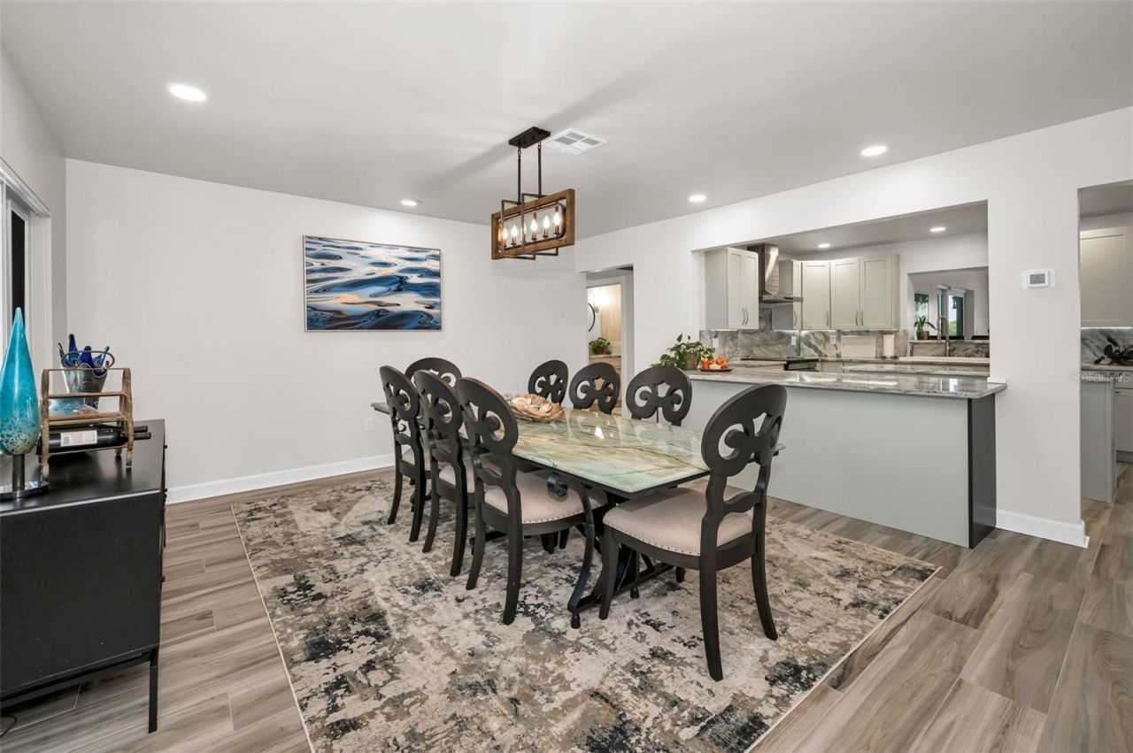 1620 Sea Breeze Drive, Tarpon Springs, FL 34689 Photo