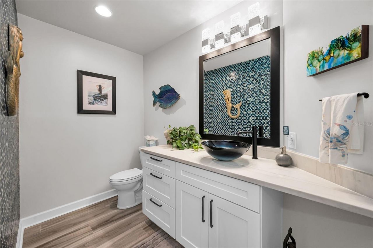 1620 Sea Breeze Drive, Tarpon Springs, FL 34689 Photo
