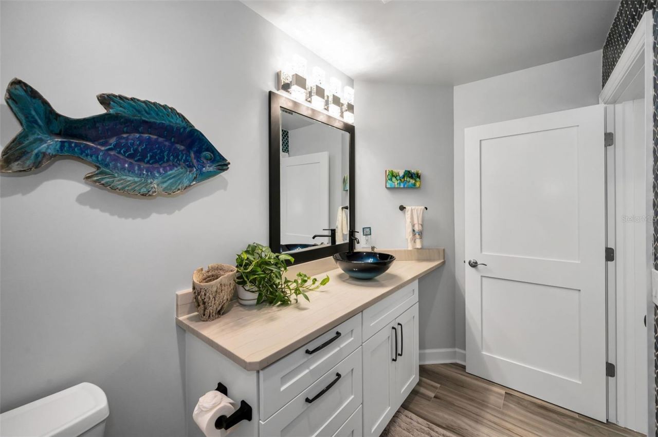 1620 Sea Breeze Drive, Tarpon Springs, FL 34689 Photo
