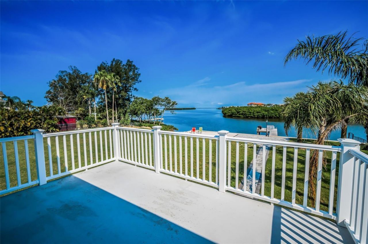 1620 Sea Breeze Drive, Tarpon Springs, FL 34689 Photo