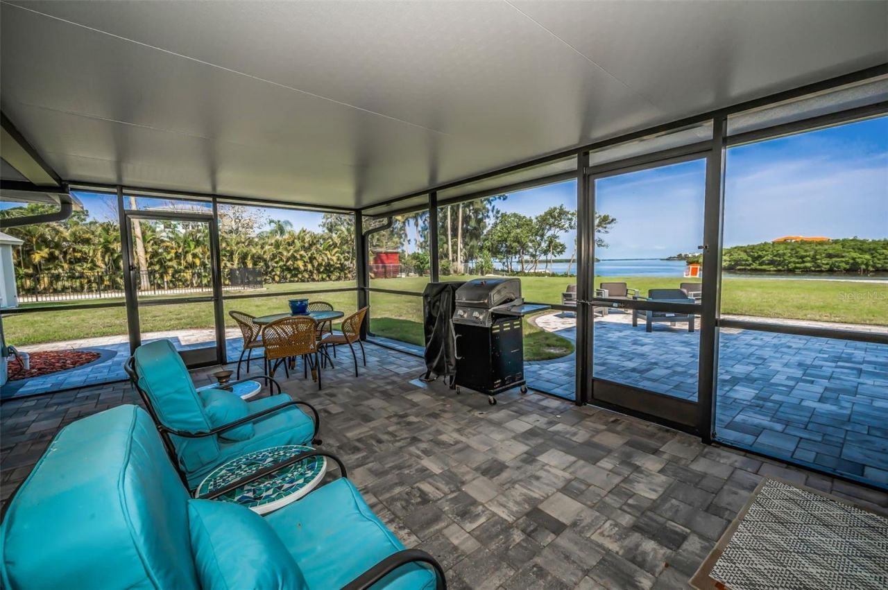 1620 Sea Breeze Drive, Tarpon Springs, FL 34689 Photo