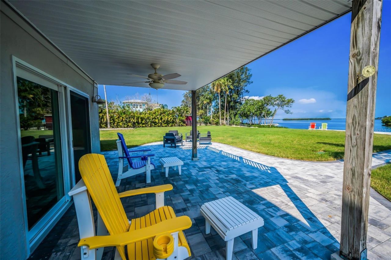 1620 Sea Breeze Drive, Tarpon Springs, FL 34689 Photo