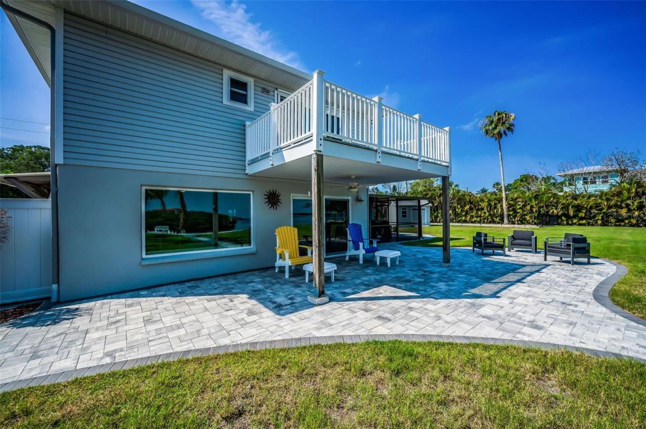 1620 Sea Breeze Drive, Tarpon Springs, FL 34689 Photo
