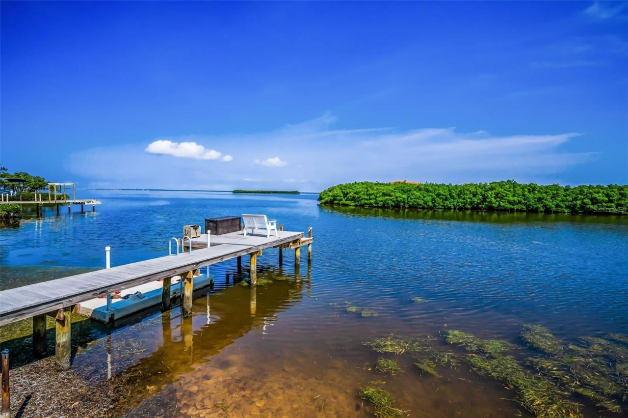 1620 Sea Breeze Drive, Tarpon Springs, FL 34689 Photo