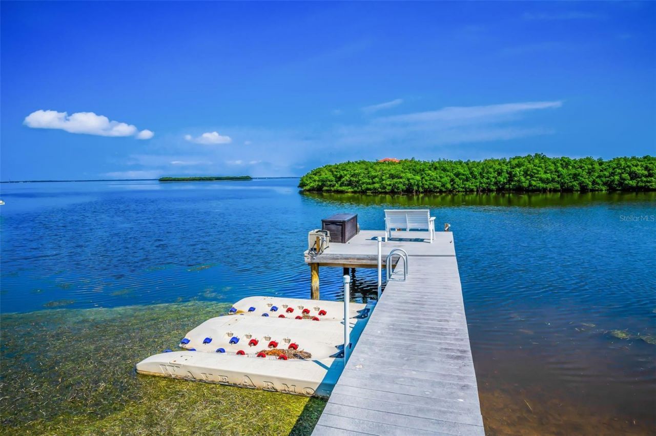 1620 Sea Breeze Drive, Tarpon Springs, FL 34689 Photo