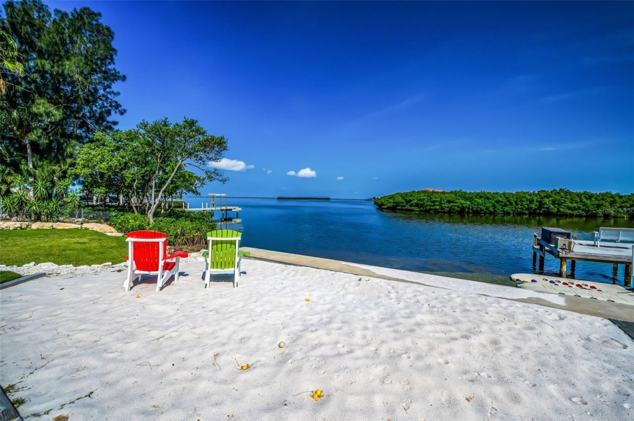 1620 Sea Breeze Drive, Tarpon Springs, FL 34689 Photo
