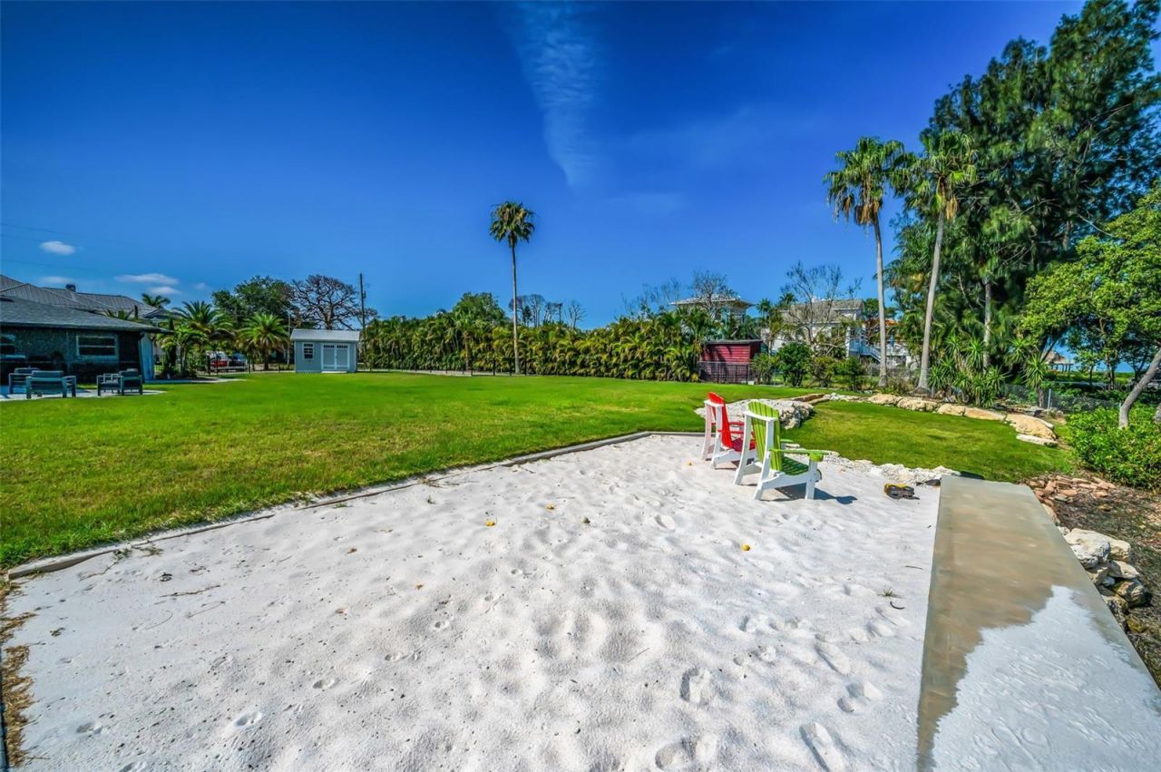 1620 Sea Breeze Drive, Tarpon Springs, FL 34689 Photo