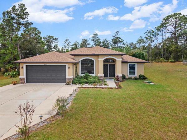 9027 MAVIS ROAD, WEEKI WACHEE, FL 34613