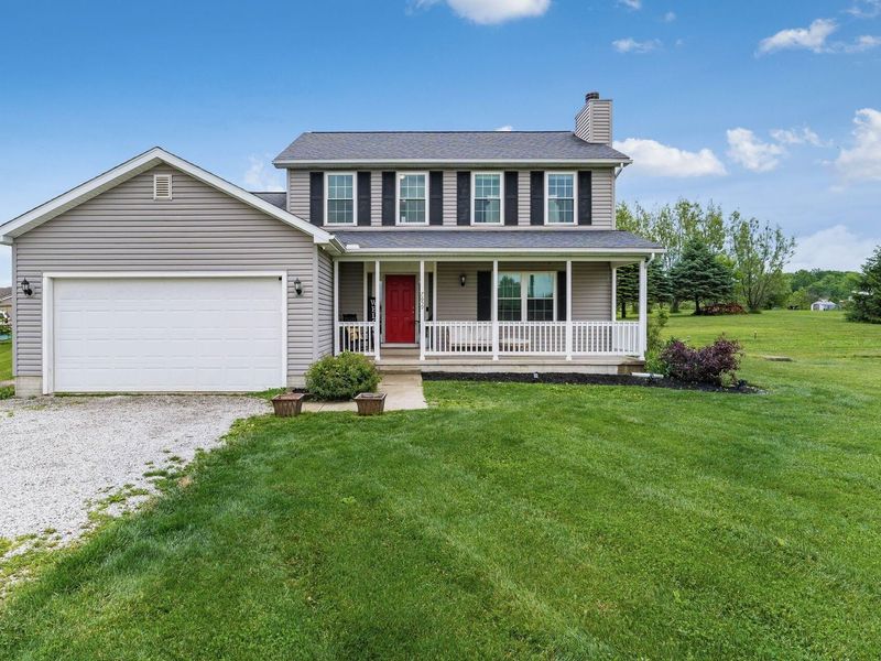7659 Johnstown Utica Road , Johnstown, OH 43031 Photo 2