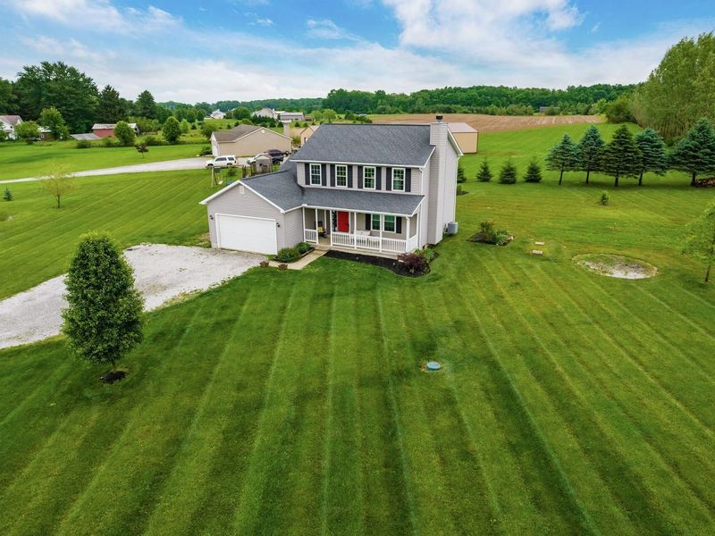 7659 Johnstown Utica Road , Johnstown, OH 43031 Photo 45