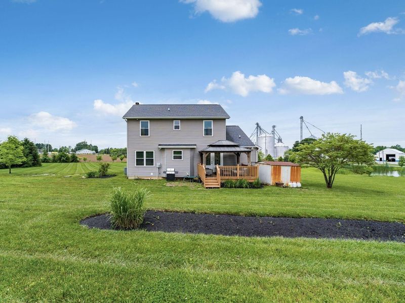 7659 Johnstown Utica Road , Johnstown, OH 43031 Photo 47