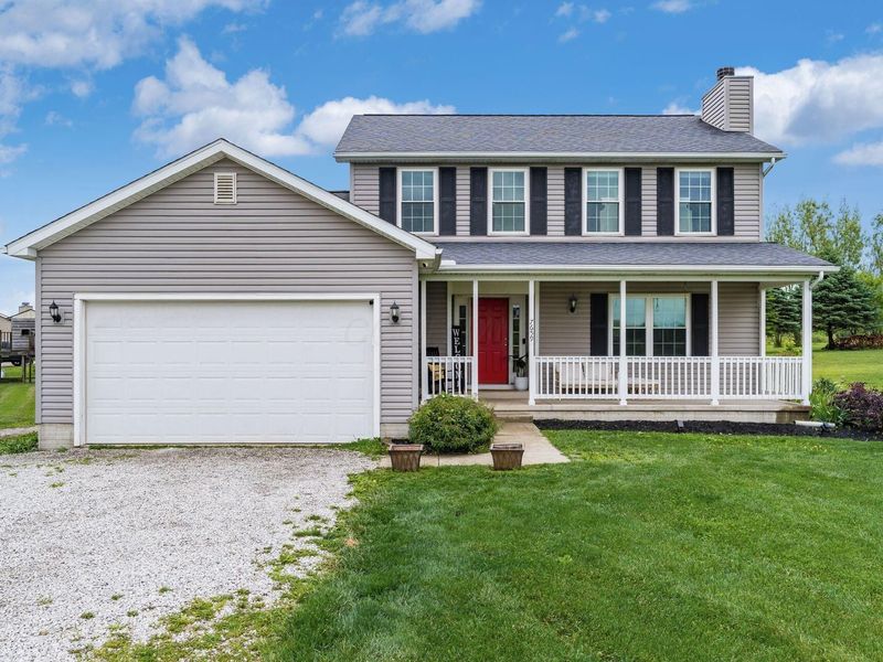 7659 Johnstown Utica Road , Johnstown, OH 43031 Photo 51