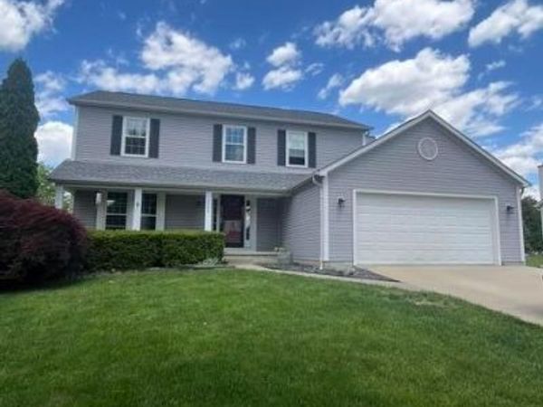 7588 Ashlar Court , Canal Winchester, OH 43110