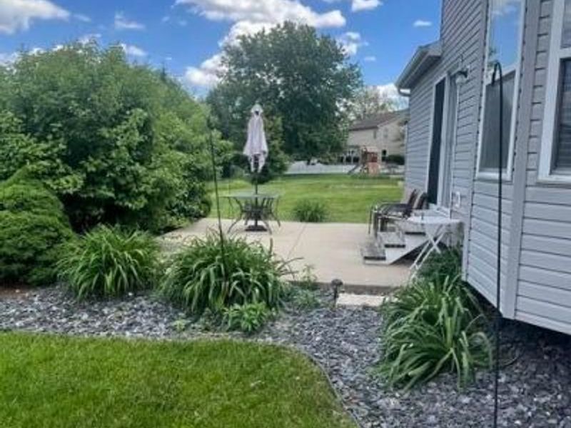 7588 Ashlar Court , Canal Winchester, OH 43110 Photo 4