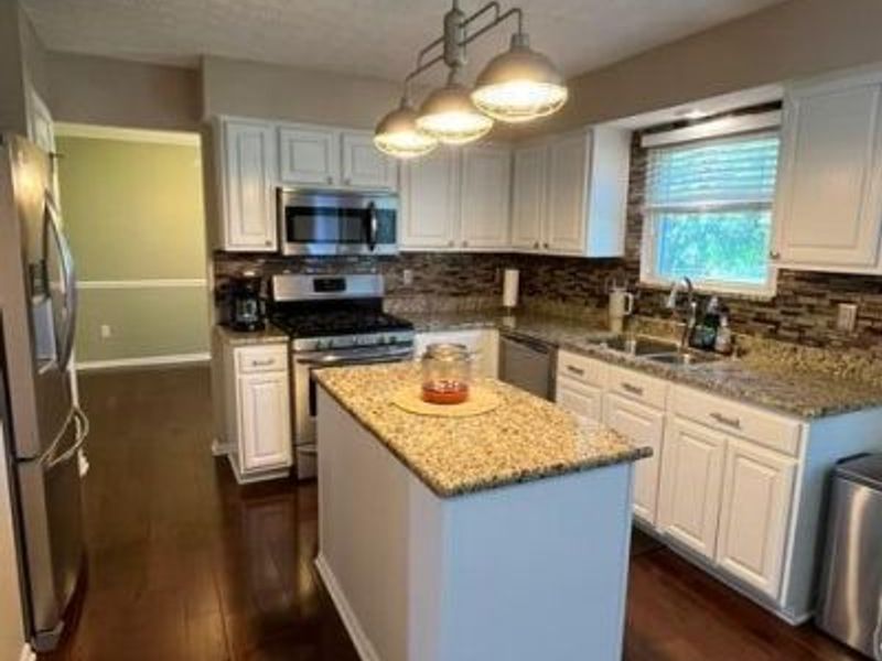 7588 Ashlar Court , Canal Winchester, OH 43110 Photo 7
