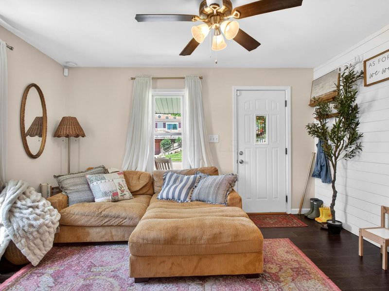 137 Hayward Avenue, Circleville, OH 43113 Photo 8