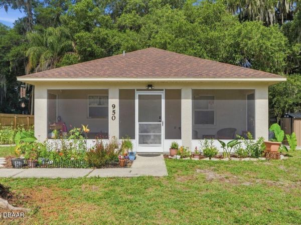950 S Parsons Avenue, DeLand, FL 32720