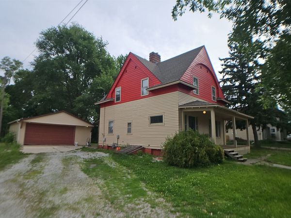 519 8th Street , Boone, IA 50036