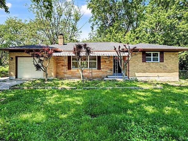 4887 Glencross Drive, Dayton, OH 45406