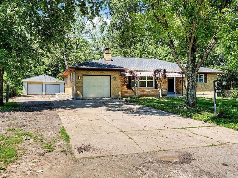 4887 Glencross Drive, Dayton, OH 45406 Photo 3