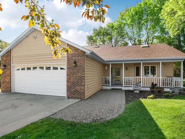 404 7th Street NE, Melrose, MN 56352