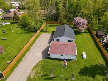 202 Ash Street, Bigfork, MN 56628