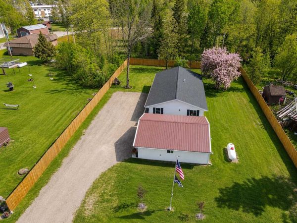 202 Ash Street, Bigfork, MN 56628