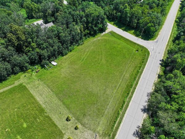 TBD Lake Ida Way NW , Alexandria, MN 56308