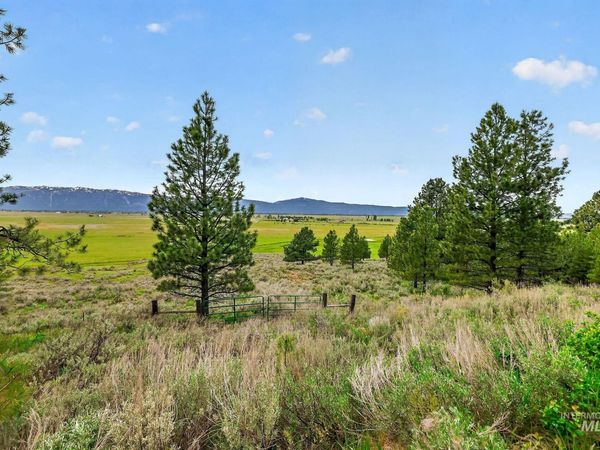 TBD Finlandia, McCall, ID 83638