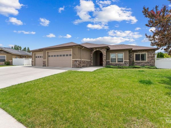 1441 Dixon Trail, Kimberly, ID 83341